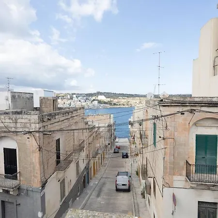 La Casetta Сasa de vacaciones *
