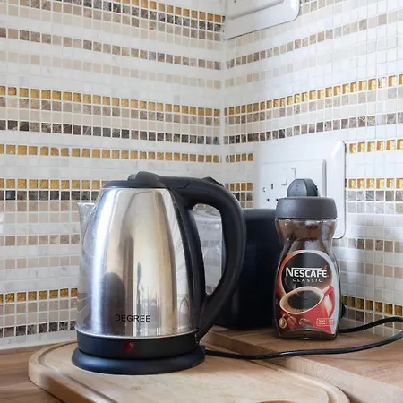 La Casetta Дом отдыха