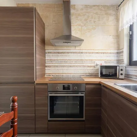 La Casetta * St. Paul's Bay