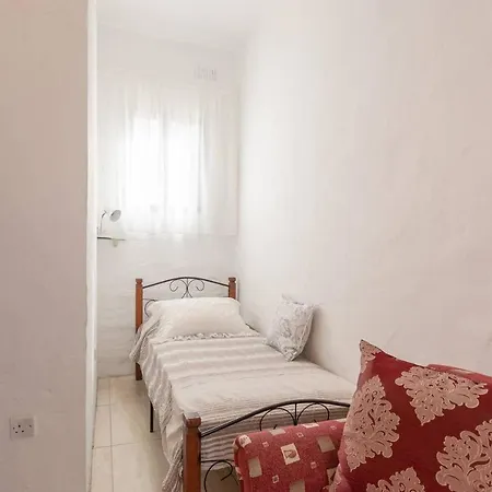 La Casetta Prázdninový dům St. Paul's Bay