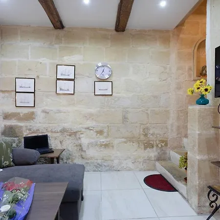 度假居 La Casetta *