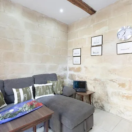 La Casetta Holiday home *