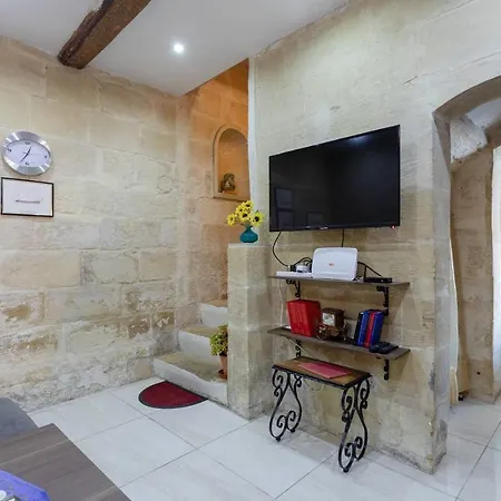 La Casetta Ferienhaus *