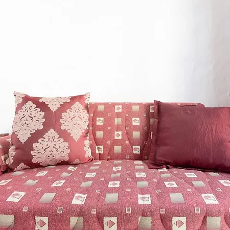 La Casetta 度假居