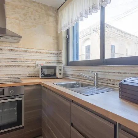 Ferienhaus La Casetta *