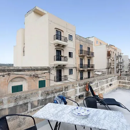 Ferienhaus La Casetta *