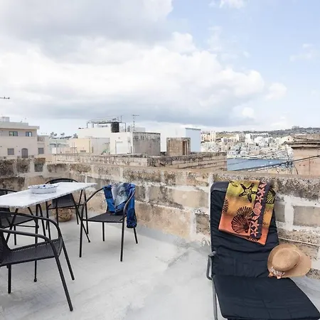 La Casetta Vakantiehuis