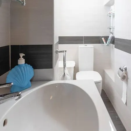 La Casetta Ferienhaus *