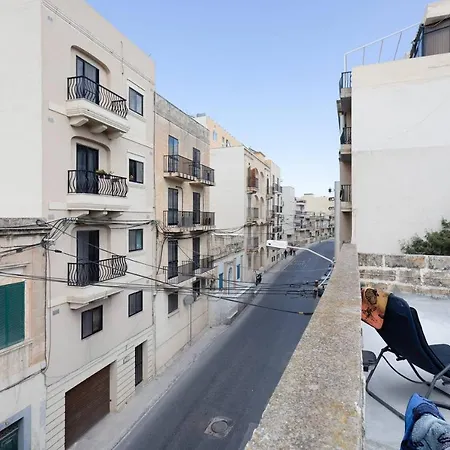 La Casetta * خليج سانت بول