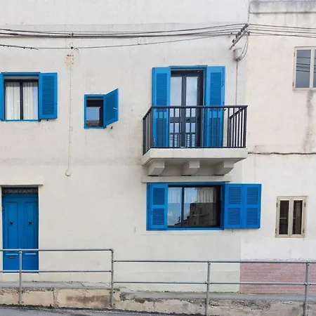 La Casetta بيت للعطل *