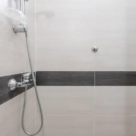 度假居 La Casetta *