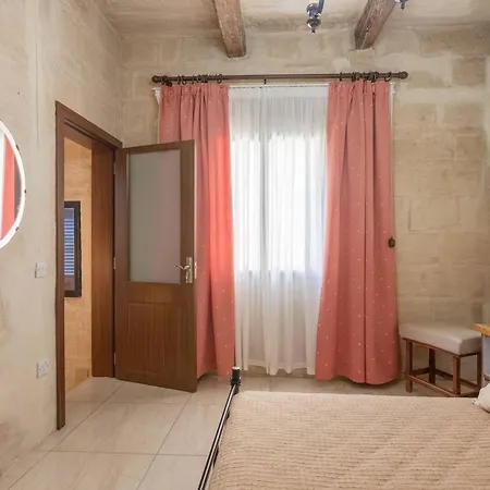 La Casetta 圣保罗湾城