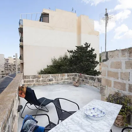 Ferienhaus La Casetta