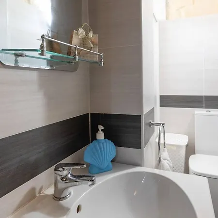 度假居 La Casetta *