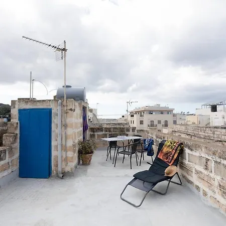 بيت للعطل La Casetta *