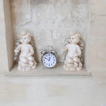 La Casetta Ferienhaus *