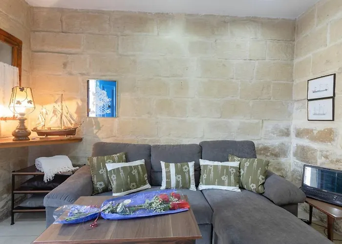 Dom wakacyjny La Casetta St Paul's Bay