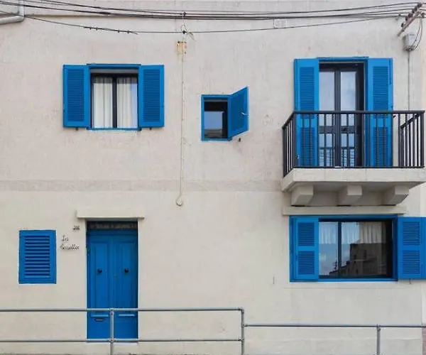 La Casetta St Paul's Bay