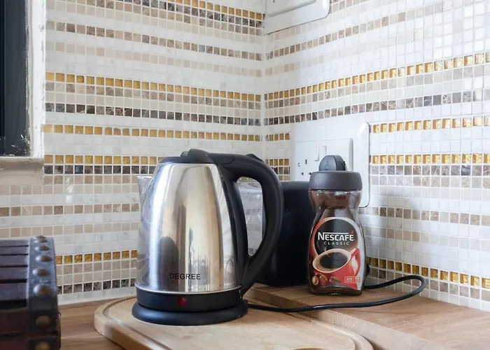 La Casetta Dom wakacyjny