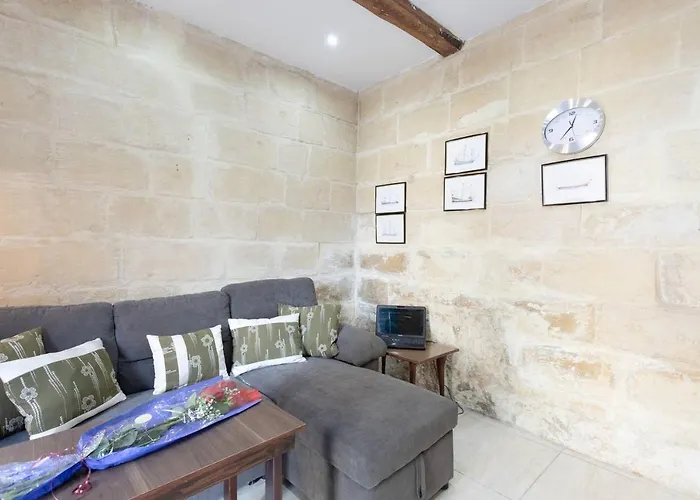 La Casetta Dom wakacyjny *