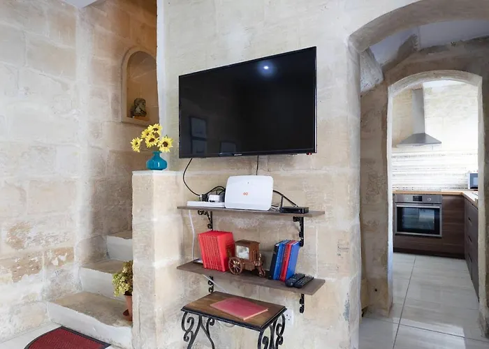 بيت للعطل La Casetta