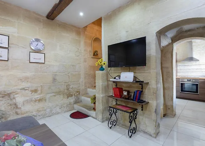 La Casetta بيت للعطل *