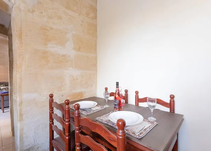 La Casetta خليج سانت بول