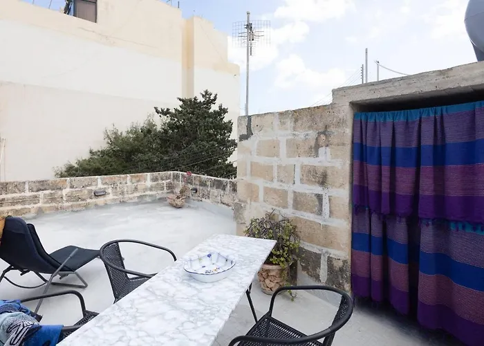 La Casetta St Paul's Bay