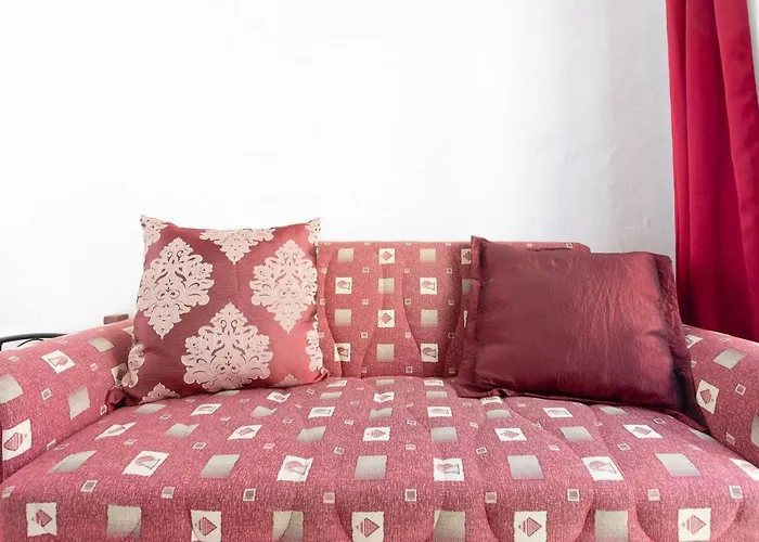 La Casetta بيت للعطل