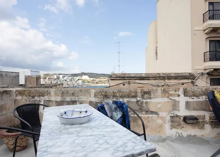 La Casetta بيت للعطل *