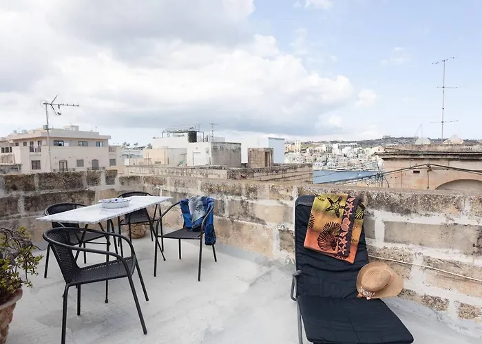 La Casetta بيت للعطل