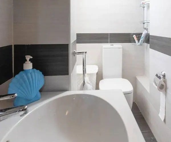 La Casetta بيت للعطل *