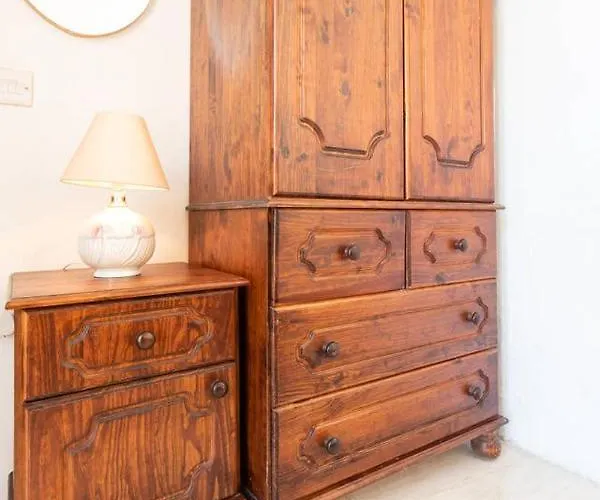 Dom wakacyjny La Casetta St Paul's Bay