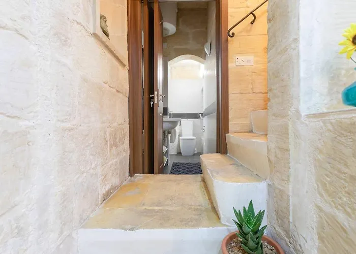 La Casetta خليج سانت بول