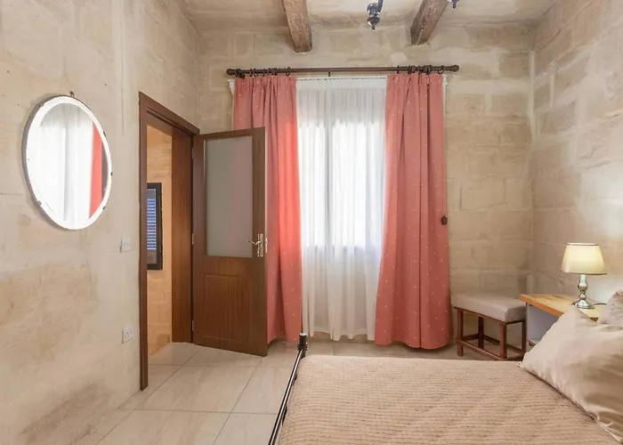 La Casetta خليج سانت بول