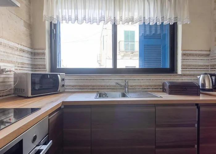 La Casetta St Paul's Bay