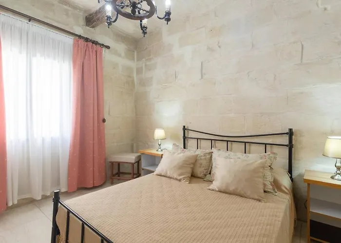 La Casetta St Paul's Bay