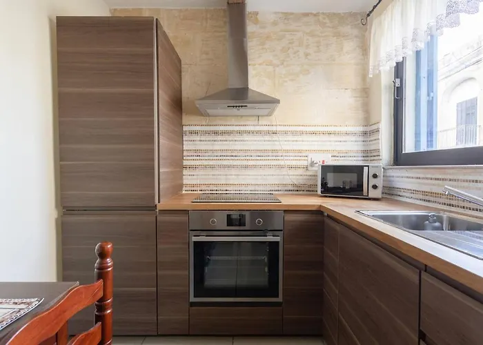 La Casetta * خليج سانت بول