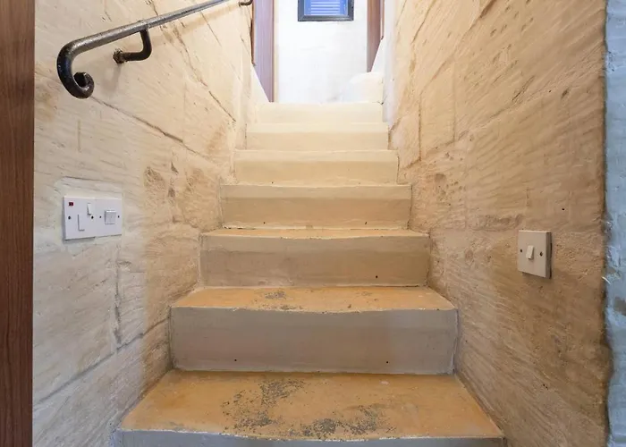 بيت للعطل La Casetta