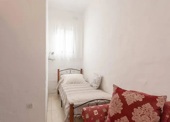 La Casetta بيت للعطل خليج سانت بول