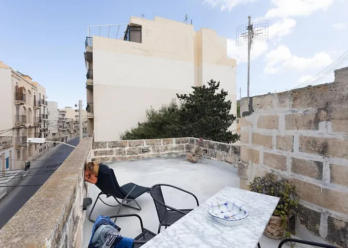 Dom wakacyjny La Casetta