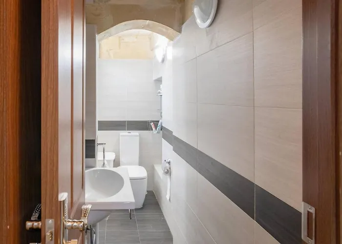 La Casetta * St Paul's Bay