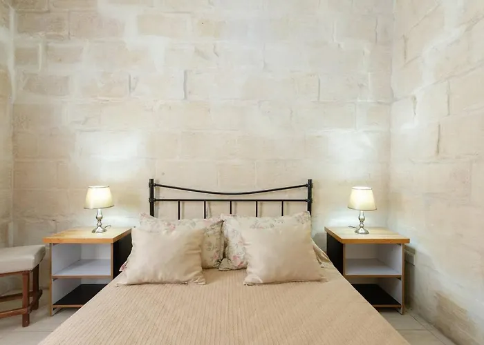 بيت للعطل La Casetta *