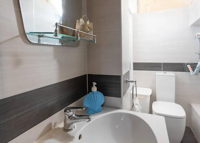 Dom wakacyjny La Casetta *