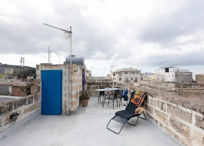 بيت للعطل La Casetta *