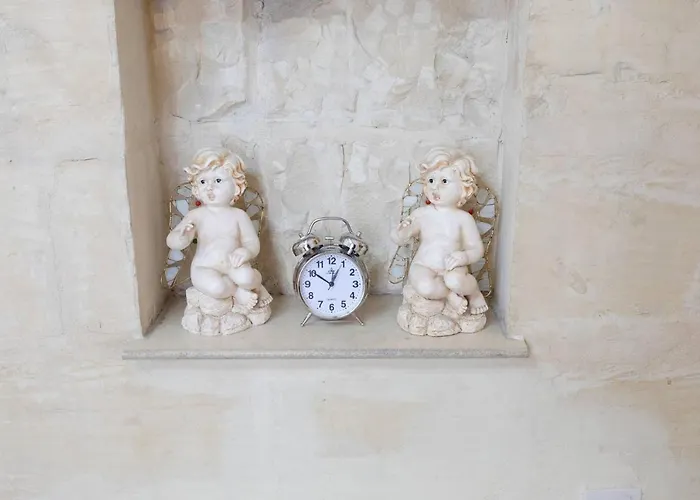 La Casetta بيت للعطل *