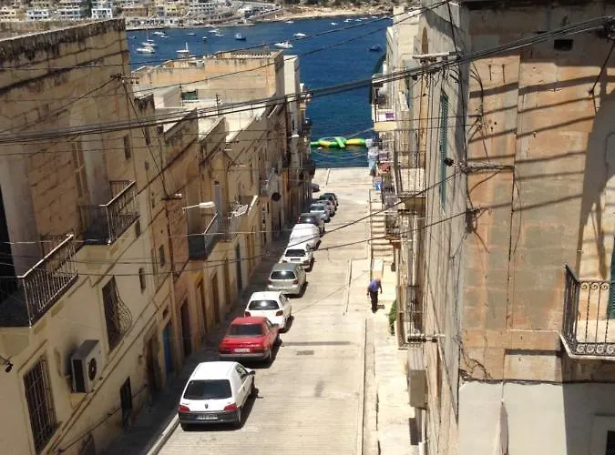 La Casetta بيت للعطل خليج سانت بول