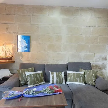 Hébergement de vacances La Casetta San Pawl il-Baħar