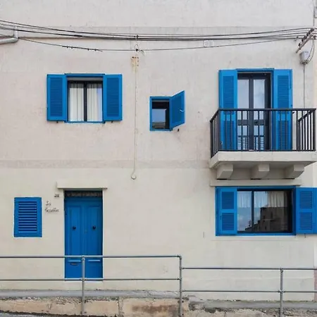 La Casetta San Pawl il-Baħar