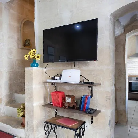 Hébergement de vacances La Casetta